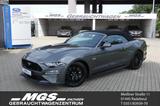 Ford Mustang GT Convertible 5.0 #V8 #ALCANTARA #NAVI - Ford Mustang: V