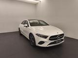 Mercedes-Benz A 220 4M Limo Progressive Advanced Distro Pano - gebrauchte Mercedes-Benz A 220 aus dem Jahr 2024