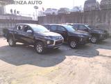Mitsubishi MITSUBISHI L200 2.3 D Double Cab 4x4 Easy Select - Mitsubishi L200: 3.2