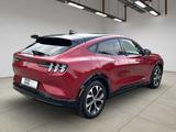 Ford Mustang Mach-E Premium AWD +Panorama+SOH99%+ - Ford mit Elektro-Antrieb: Mach