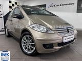 Mercedes-Benz A 170 Edition 10*48TKM*1.Hand*Leder*Lamellendach - Mercedes-Benz A 170: Limousine
