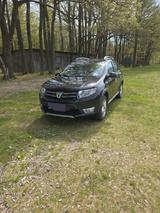 Dacia Sandero TCe 90 Stepway Prestige Stepway Prestige - Dacia Sandero von privat