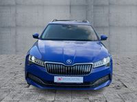 Skoda Superb - Vorschau Bild 3