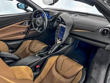صورة مصغرة 11 لـ 2025 Mclaren OTHERS