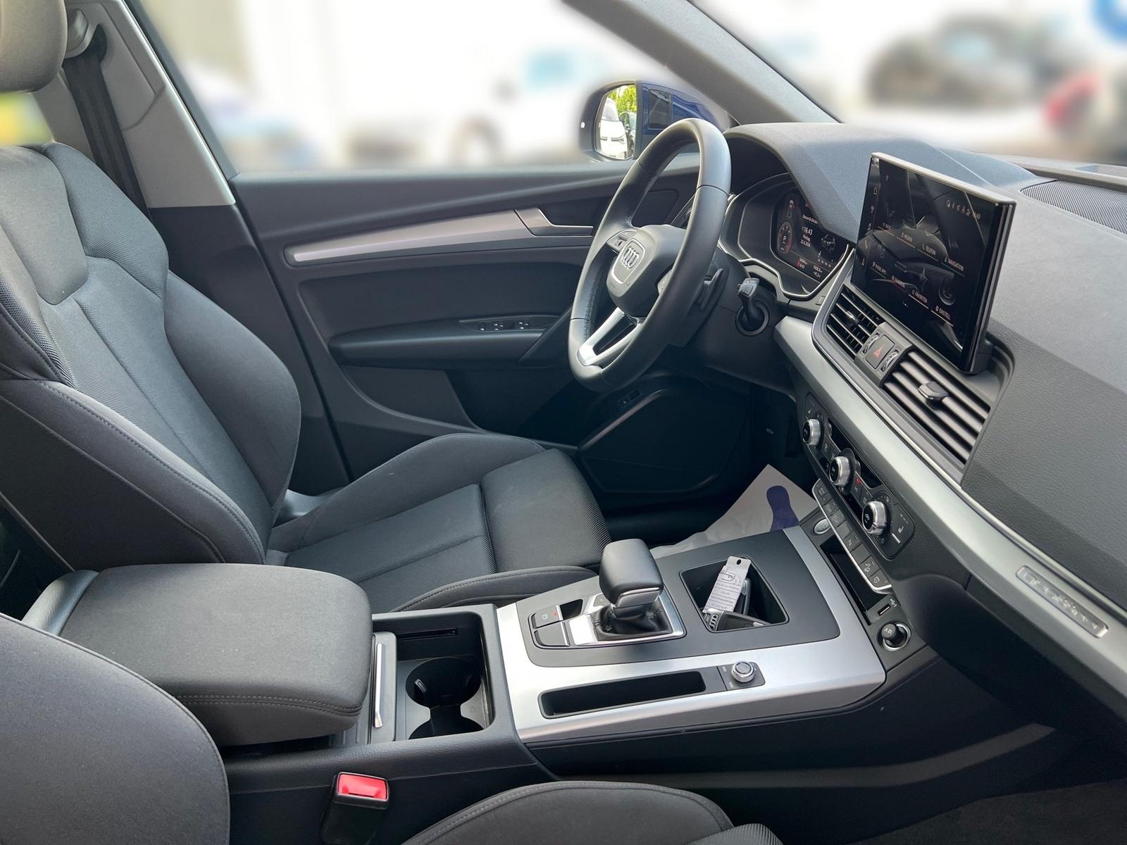 Audi Q5 quattro * LED*NAVI*KAMERA*SHZ*SIDE ASSIST*