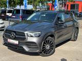 Mercedes-Benz GLE 400 d 4Matic AMG Line Night 360° Softclose - gebrauchte Mercedes-Benz GLE 400 aus dem Jahr 2020