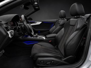 Audi S5 - 10