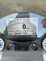 Ducati Monster 1200 S - DUCATI MONSTER 1200