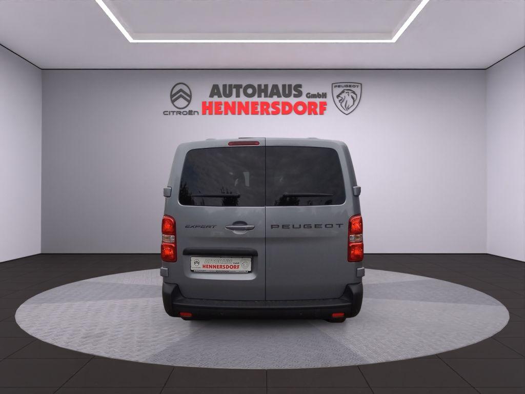 Peugeot Expert L3 BlueHDi 145 ohne S&S Flexkabine