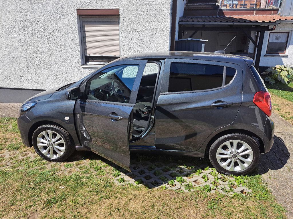 Image of Opel Karl