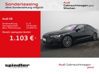 Audi S8 - Vorschau Bild 1