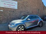 Volkswagen Beetle 1.4 Design | TüV neu - Volkswagen Beetle in Bielefeld