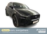 Jaguar E-Pace R-Dynamic SE P300e AWD - Jaguar E-Pace: P300