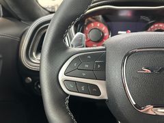 Fahrzeugabbildung Dodge Challenger Hellcat Redeye Jailbreak Last Call WB