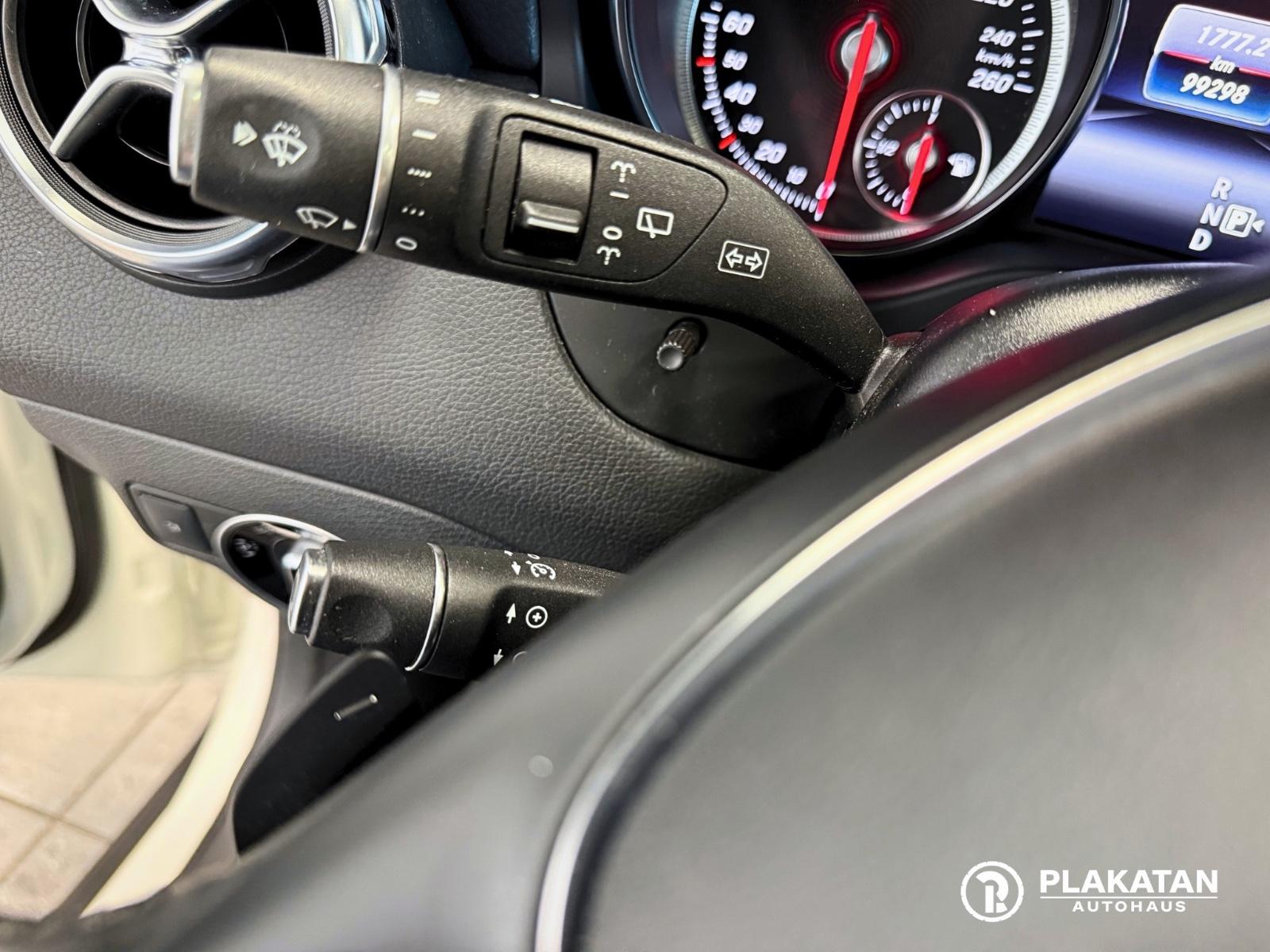 Mercedes-Benz GLA 200 AMG Night Packet Panorama Memory