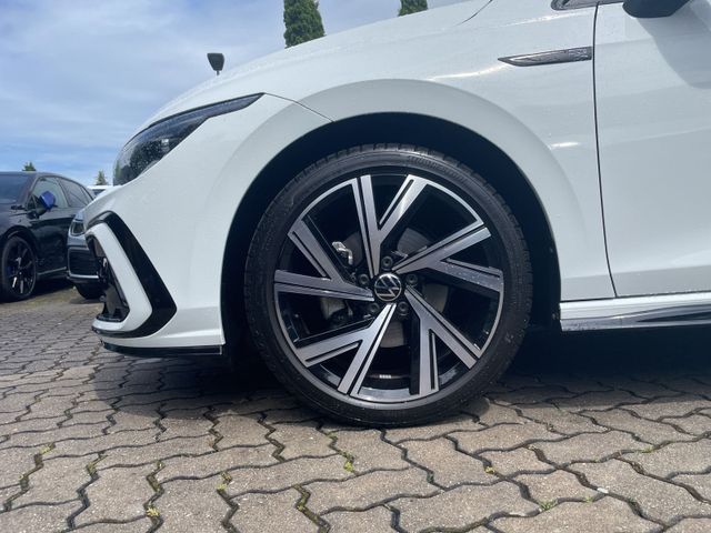 Golf Variant R-Line eTSi DSG Black Style Navi