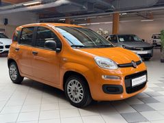 FIAT Panda Mild-Hybrid|DAB+|City-Lenkung|Klima|USB