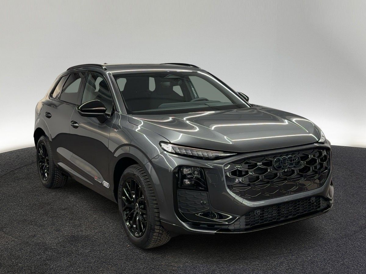 Audi Q3 - Bild 8