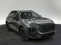 Audi Q3 - Vorschau Bild 8