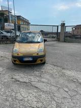 Daewoo Matiz 800i cat SE Planet - Daewoo Matiz aus 2005