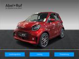 Smart EQ fortwo cabrio prime JBL-Sound+Temp+Kamera+LED - Smart aus 2023