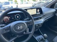 Hyundai i20 - Vorschau Bild 9