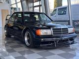 Mercedes-Benz 190E EVO 2*GÖCKEL UMBAU*SPORT AGA*ALCANTARA - Mercedes-Benz 190: Sport