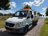 Mercedes-Benz Sprinter II Pritsche 315 CDI *Crane* - Mercedes-Benz 2008