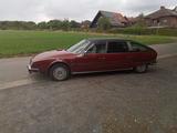 Citroën Citroen CX 25IE  Prestige 1. Serie - Citroën aus 1985