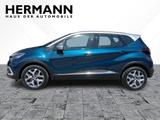 Renault Captur 1.5 dCi 110 eco² ENERGY Intens LED*NAVI - Renault mit Diesel-Antrieb: 1.5