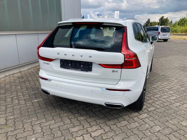 XC 60 B4 (Diesel) Inscription 2WD