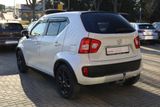 Suzuki Ignis 1.2 4x4 Klima Kamera Sitzheizung DAB AHK - Suzuki Ignis: Kleinwagen