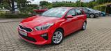 Kia cee'd / Ceed Benzin/Gas - mit LPG-Antrieb: Limousine