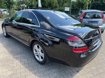 Mercedes S 320 - 3