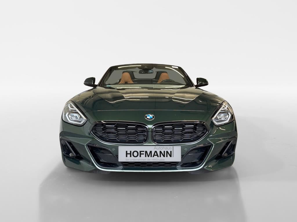 BMW Z4 - Bild 2