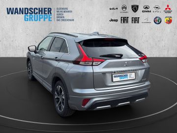 Mitsubishi Eclipse Cross 2.4 MIVEC PHEV Plus Select Black