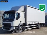 Volvo FL 280 4X2 NEW! 16tons Manual Ladebordwand PTO A - Angebote