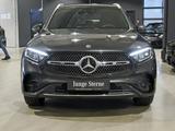 Mercedes-Benz GLC 300 d AMG 4M AHK PANO DISTRONIC KLIMA MBUX - Mercedes-Benz mit Diesel-Antrieb