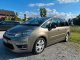Citroën Citroen C4 Picasso Exclusive 7 Sitzer Auto... - Citroën C4 Picasso in Bielefeld