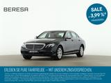 Mercedes-Benz E 220 d Exclusive Standhz AHK Comand 360 - : Grün