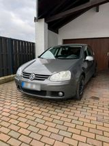 Volkswagen VW Golf V 1.6l 102ps - Volkswagen Golf: 102 Ps