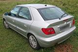 Citroën Citroen Xsara - Citroën Gebrauchtwagen von 2000