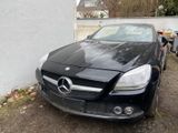 Mercedes-Benz SLK 250 SLK Roadster SLK 250 BlueEFFICIENCY