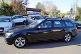 BMW 530d Xenon-Navi-Headup-P.Dach-WR-uvm. Touring - BMW 5er Reihe aus 2009: Kombi