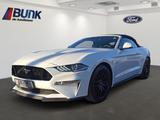 Ford Mustang GT V8 5.0L / Navigations-Paket / LED - Ford Mustang in Saarbrücken