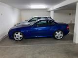 Mercedes-Benz SLK 200 -Einzelstück  - Mercedes-Benz SLK 200 Gebrauchtwagen in Hamburg