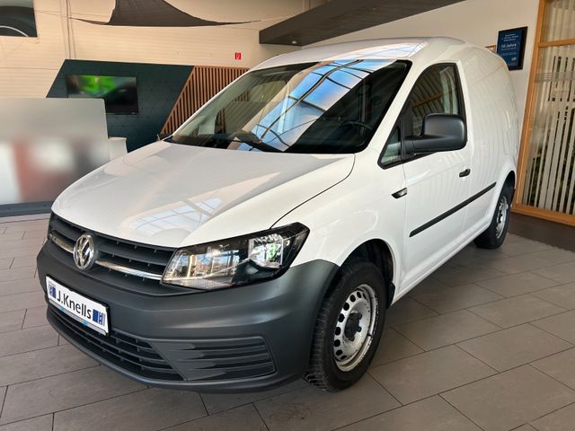 Volkswagen Caddy Nfz Kasten 2.0TDI BMT/1.Hand/PDC/MwSt.