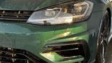 Volkswagen Golf R Perfm Akra Standhz Individuallack Memory - Volkswagen Golf: Individual