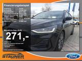 Ford Focus Turnier 1.5 EcoBlue ST-Line X HUD Pano - Ford Focus Jahreswagen mit Diesel-Antrieb