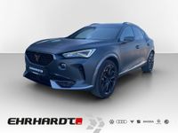 Cupra Formentor - Vorschau Bild 1